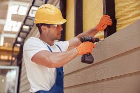 Trusted Homewood, SC Siding Experts